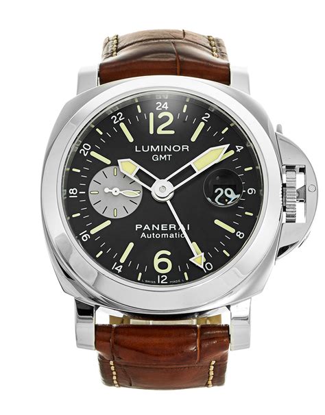 panerai pam 888|Panerai luminor gmt.